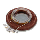2 X Resonance Speaker,Vibration Louderspeaker (44mm&27mm)