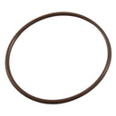 Fluorine Rubber O Ring Oil Seal Washer 50mm x 2mm x 46mm A8D6