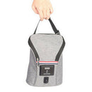 Smart Fast Heating Baby Bottle Warmer, Food Milk Heater Bag for Baby Outgoing