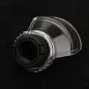 Home Electric Grinder Cover Cap Shield Rotary Attachment Power for Drill Rotary