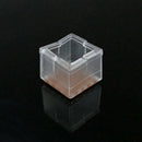 20 Pcs 3-3.5cm Chair Leg Caps Furniture Feet Pads Wood Floor Protectors Set F1L2