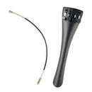 1/2 Size Cello Tailpiece&Tailgut for Violin Cello Parts Accessories
