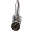 1/4" Magnetic Angle Screwdriver Bit Adapter 105 Degree Electric Drill Head