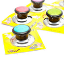 1pc replacement knob grip handle wok pan pot glass lid cover cookware anti-sca3c