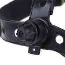 Adjustable Welding Welder Eask Headband Solar Auto Dark Helmet Accessories Par3c