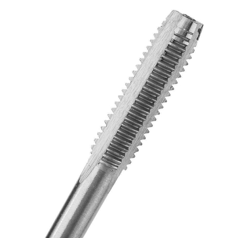 5pcs M3 M4 M5 M6 M8 Spiral Thread Right Hand Tap Drill Tapping Plug Tap Die