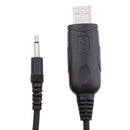 USB Programming Cable Cord for  CT17 IC-7000 IC-275 IC-706 IC910