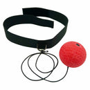 Boxing Reaction Training Ball Speed Ball Decompression Ball for Gym Boxing-IR2U3