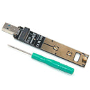 M.2 NVME SSD to USB 3.1 Adapter PCI-E to USB-A 3.0 Internal Converter Card