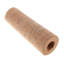 Fishing Rod Handle AA Grade Pure Cork Handle Grip for DIY Rod Building or Repair