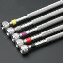 5pcs Mini Precision Screwdriver Set Watch Jewelry Glasses Electronic Repai LOL
