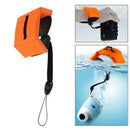 Puluz For Hero Accessories Underwater Photography Floating Bobber Wrist Str