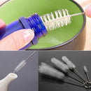 4PCS Kitchen Cleaning Brush Bottle Nipple Kettle Spout Teapot Nozzle AU