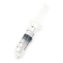 Large 60ml Plastic Disposable Medical Injector Syringe For Measuring Nutrient LJ