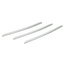 24pcs 2.2mm Fingerboard Fret Wire Guitar Fret Wires for Acoustic Electric Guitar