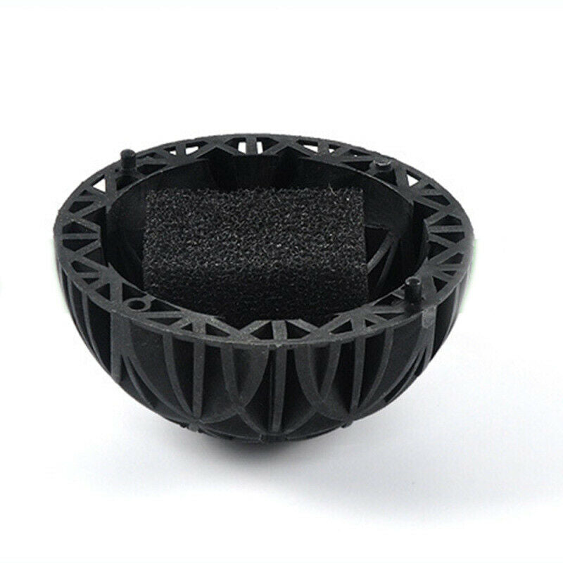 100Pcs Fashion Aquarium Pond Bio Balls Canister Filter Media Marine Reef