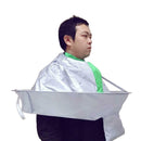 Hair Cutting Cape Haircut Gown Hairdresser Barber Salon Apron Bib