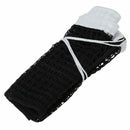 5X( 1.75M Length White Brim Nylon Ping Pong Table Tennis Net Black D5T7)