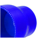 60mm-76mm Straight 3 Ply Turbo Intake Pipe Silicone Reducer Hose