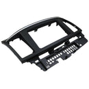 Double Din For Mitsubishi Lancer Fortis Radio Dvd Stereo Panel Dash Mountin