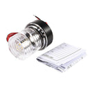 Boat Yacht Light All Around 360 Degree Anchor Navigation Light