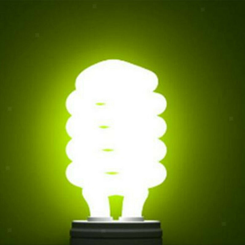 5.0 13W 220V Calcium Reptile Lizard Turtle UV UVB Light Compact Bulb Lamp
