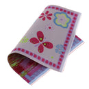 1/12 Fashion Flower Printed Carpet