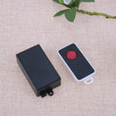 Learning Code Multi-Function Remote Control Switch + Single-Button