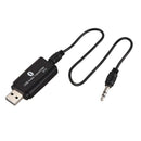 Usb Wireless Bluetooth 4.2 Adapter Audio Dongle 3.5Mm Music Receiver Transm
