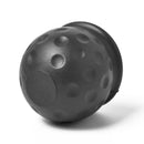 50mm Auto Tow Bar Ball Cover Cap Hitch Caravan TrailerÂ Protect Universal