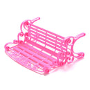 1 X Double Chairs for s Classic Toys for Baby Girl Gift Kid Play House new