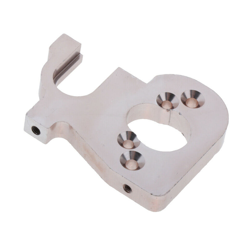 2x RC Metal Engine Mounts for Truck Upgrade Parts