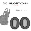 1 Pair Soft Foam Ear Cushions Pads Replacement for SONY MDR-1AM2 Headphones