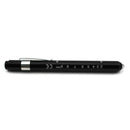 Medical Pen Torch LED PUPIL GAUGE Doctor Nurse Eye Check Examination Penlight