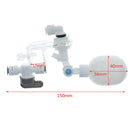 Aquarium Water Filler Auto Water Filler Controller System Adjustable Float-Valve