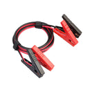 500A Car Battery Alligator Clip For  Lighter Adapter Charger Cable Wire