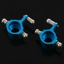 For Wltoys P929 P939 K969 K979 K989 K999 1/28 RC Car Upgraded Metal Parts D