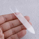 Nail File Tool Nano Glass Buffer Sanding Polish Grind Nail Art Manicure Device,a