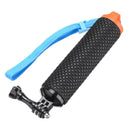 Pocket Floating Hand Grip Stick Pole Selfie Monopod for Gopro Hero Sports Cam