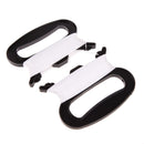 Rainbow Sports Beach Kite Power Dual  Stunt Parafoil Parachute For BeginnerSEAU