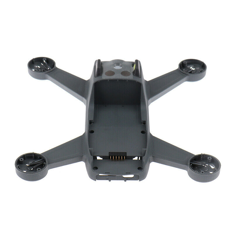 Spark Middle Frame Body Shell for DJI Spark Drone Cover Housing ReplacementB Ew