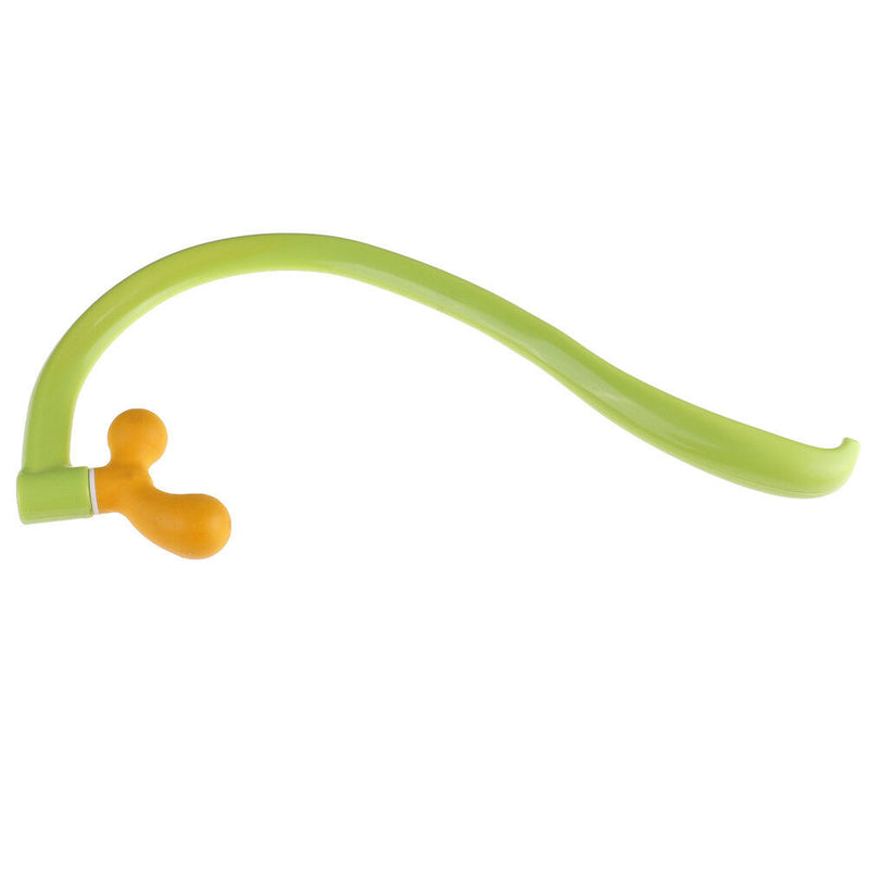 Shoulder pain Body Part Hook Massager Pressure Stick Tool Trigger Point Massage-