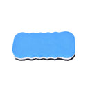 4Pcs Board Rubber Blackboard Whiteboard Cleaner Dry Marker Pen EraserS3M FT