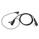 Air Acoustic Tube Earpiece for Baofeng Walkie Talkie Portable Radio Accesso K9R5