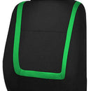 4/9pcs Four Seasons Universal Car Seat Cover Set Automobile Styling Accessories