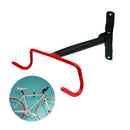 Heavy Duty Bicycle Storage Rack Wall Mounted Bike Hanger S Hn