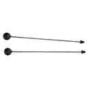 4Pcs Parcel Shelf Fixing Cord Strap String fits for Ford Focus MK3 12-17