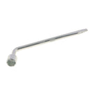 23mm Wheel Lug Nut Repair Socket Wrench Car Truck Brace Tire Hex Key Labor -