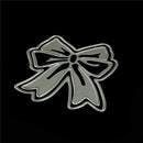 Bow tie Metal Cutting Dies Stencil For DIY Scrapbooking Album/photo Card DecorJR