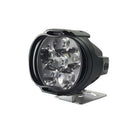 Motorcycle Led Light Headlight Driving Fog Spot Head Light Useful ligh sgf OMV